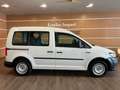 Volkswagen Caddy 2.0TDI Kombi 75kW Blanco - thumbnail 26