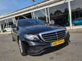 Mercedes-Benz E 200 E200 CDI EURO6! PANORAMA! Zwart - thumbnail 7