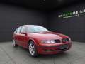 SEAT Leon Klima SHZ PDC 1.Hand Scheckh. gepfl. Rouge - thumbnail 8