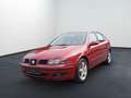 SEAT Leon Pulso Klima Sitzheizung Fenster el. 1.Hand Красный - thumbnail 1