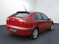 SEAT Leon Pulso Klima Sitzheizung Fenster el. 1.Hand Красный - thumbnail 4