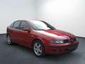 SEAT Leon Pulso Klima Sitzheizung Fenster el. 1.Hand Красный - thumbnail 5