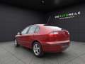SEAT Leon Klima SHZ PDC 1.Hand Scheckh. gepfl. Rouge - thumbnail 4