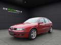 SEAT Leon Klima SHZ PDC 1.Hand Scheckh. gepfl. Rouge - thumbnail 1