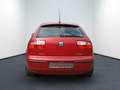 SEAT Leon Pulso Klima Sitzheizung Fenster el. 1.Hand Красный - thumbnail 7
