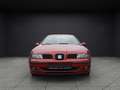 SEAT Leon Klima SHZ PDC 1.Hand Scheckh. gepfl. Rouge - thumbnail 2