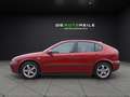 SEAT Leon Klima SHZ PDC 1.Hand Scheckh. gepfl. Rouge - thumbnail 3