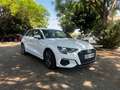 Audi A3 Pequeño Manual de 5 Puertas Blanco - thumbnail 2
