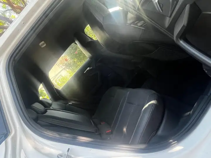 Audi A3 2022, foto 11