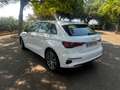 Audi A3 Pequeño Manual de 5 Puertas Blanco - thumbnail 4