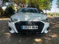 Audi A3 Pequeño Manual de 5 Puertas Blanco - thumbnail 3
