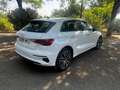 Audi A3 Pequeño Manual de 5 Puertas Blanco - thumbnail 5