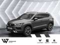 SEAT Ateca Road Edition 1.5 TSI SHZ NAVI ACC LED Gris - thumbnail 1