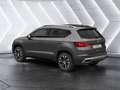 SEAT Ateca Road Edition 1.5 TSI SHZ NAVI ACC LED Gris - thumbnail 2