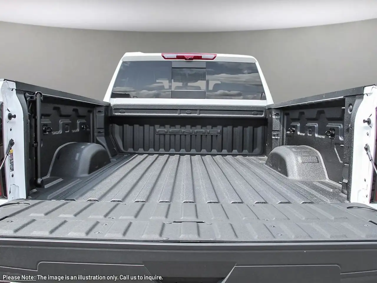 GMC Sierra 3500HD снимка GMC Sierra 3500HD