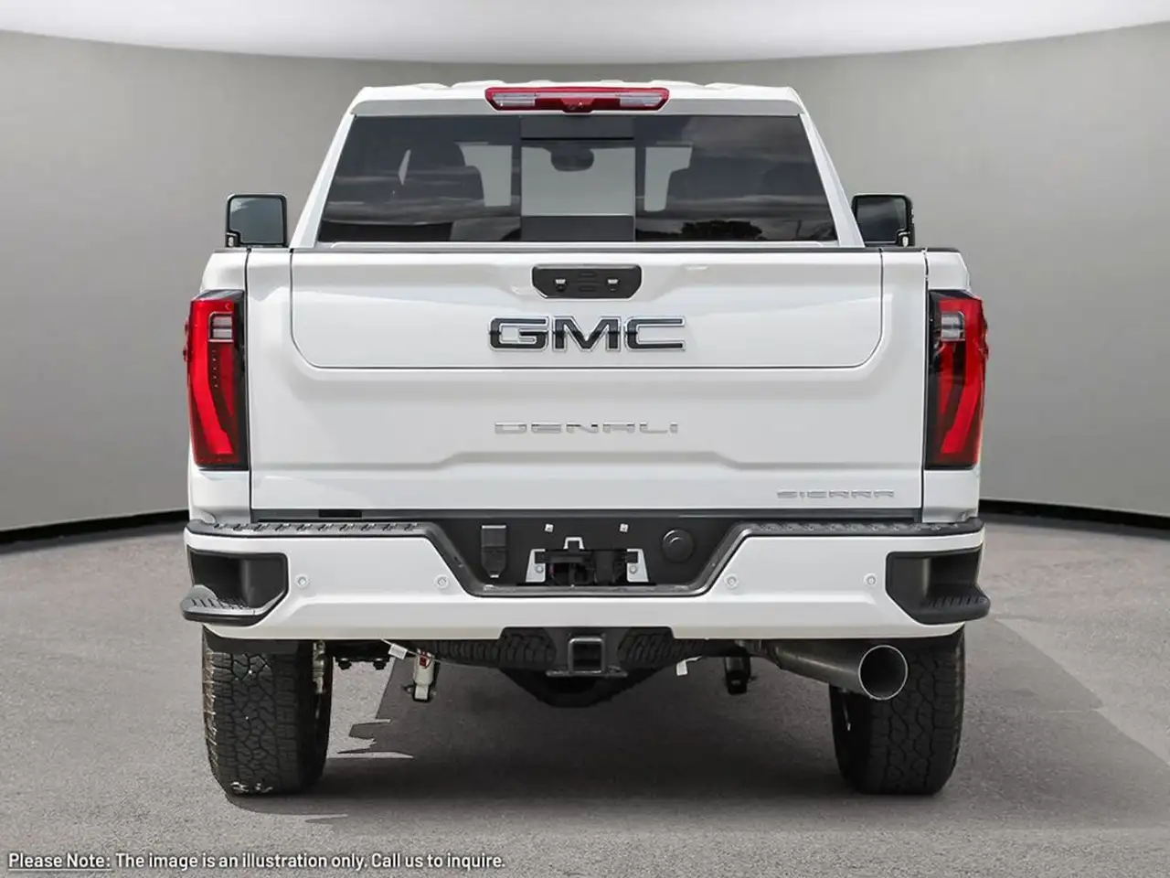 GMC Sierra 3500HD снимка GMC Sierra 3500HD