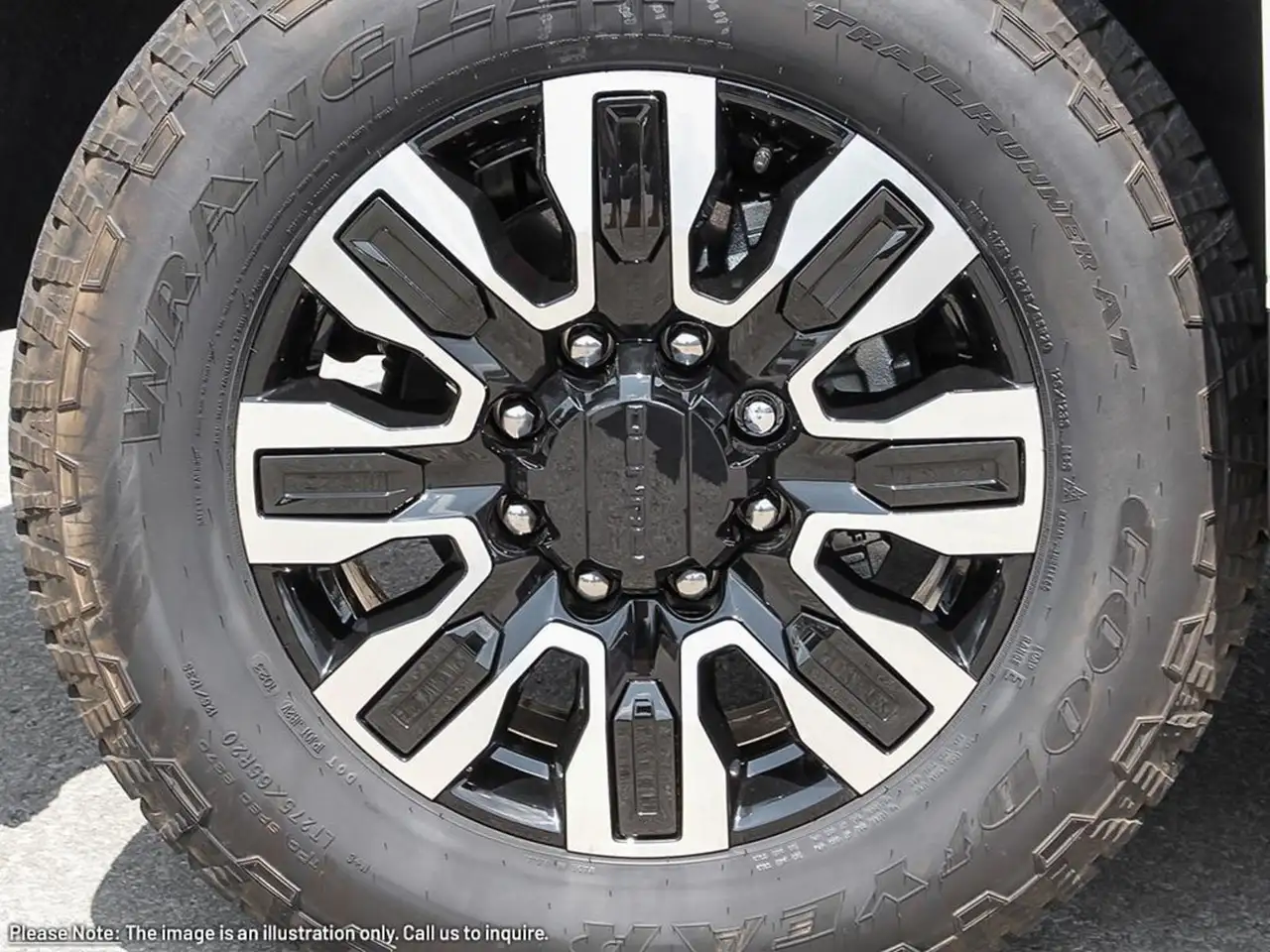 GMC Sierra 3500HD снимка GMC Sierra 3500HD