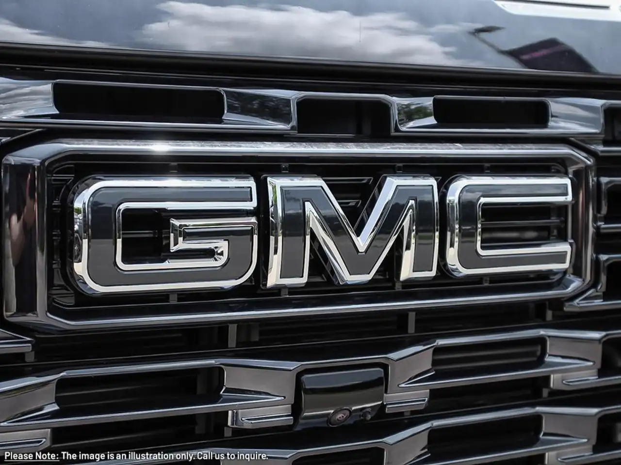 GMC Sierra 3500HD снимка GMC Sierra 3500HD