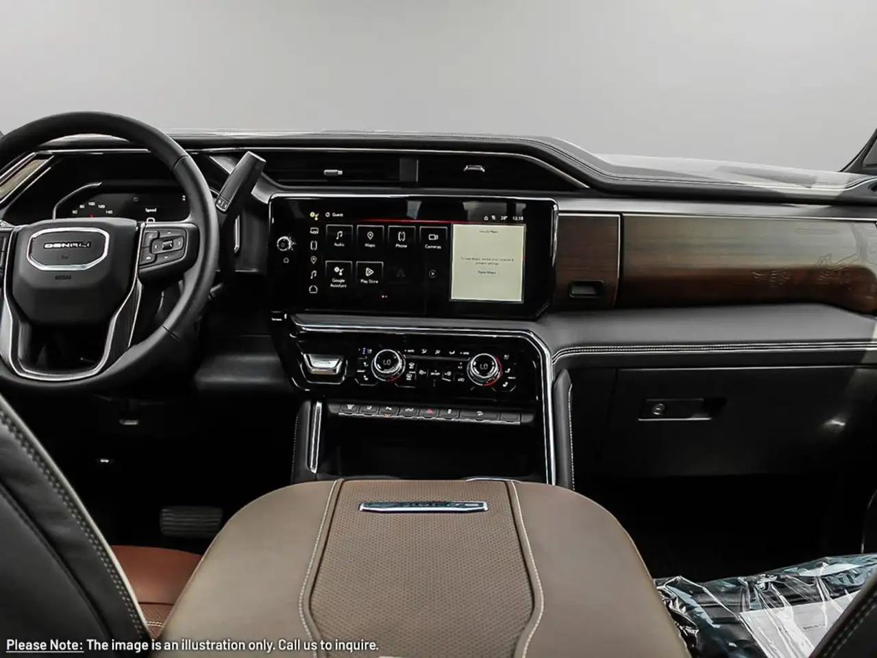GMC Sierra 3500HD снимка GMC Sierra 3500HD