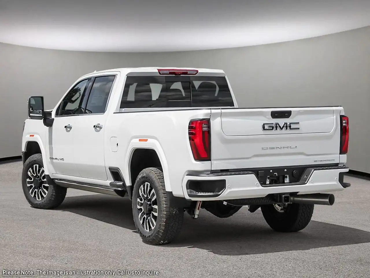 GMC Sierra 3500HD снимка GMC Sierra 3500HD