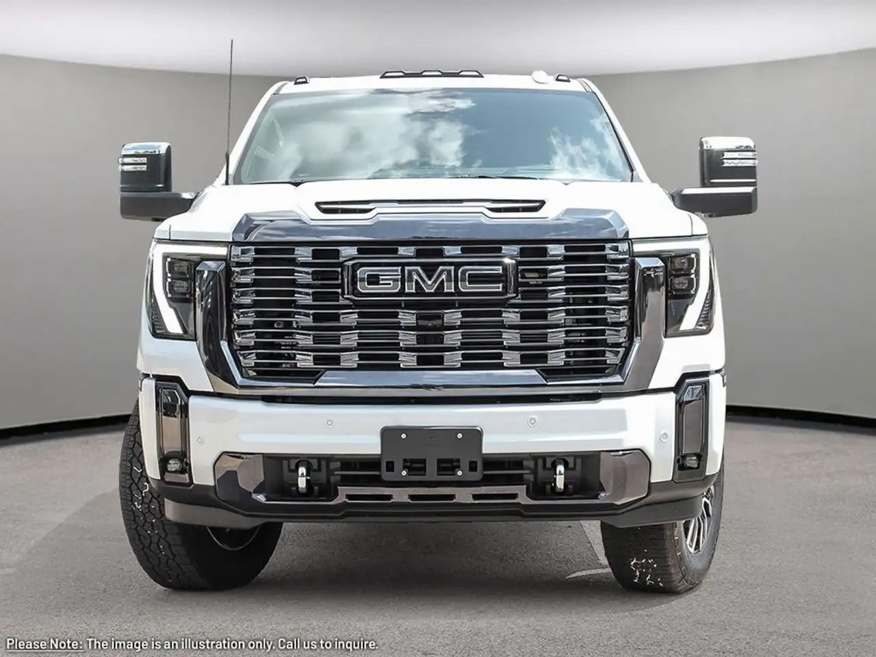 GMC Sierra 3500HD снимка GMC Sierra 3500HD