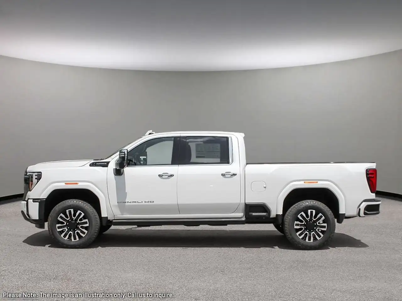 GMC Sierra 3500HD снимка GMC Sierra 3500HD