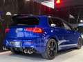 Volkswagen Golf 2.0 TSI R 4Motion Performance 20 Jahre |AKRA|Pano| Blauw - thumbnail 8