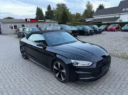 Audi A5 Cabriolet 40 TFSI S LINE LED NAVI KAM PDC