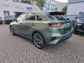 Kia Ceed / cee'd ceed 1.5 T-GDI GPF 140PS Spin+ EU NAVI|KAMERA|PDC| Verde - thumbnail 4
