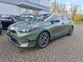 Kia Ceed / cee'd ceed 1.5 T-GDI GPF 140PS Spin+ EU NAVI|KAMERA|PDC| Verde - thumbnail 1