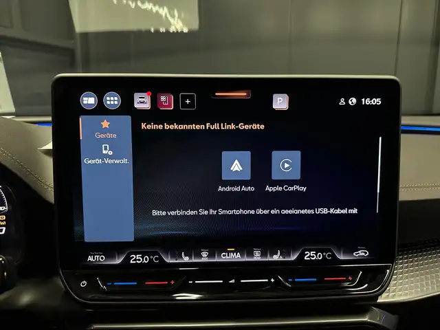 Cupra Formentor view 22