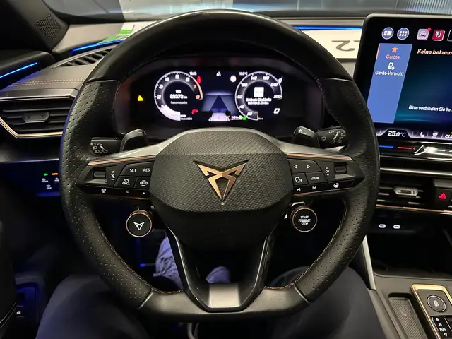 Cupra Formentor view 17