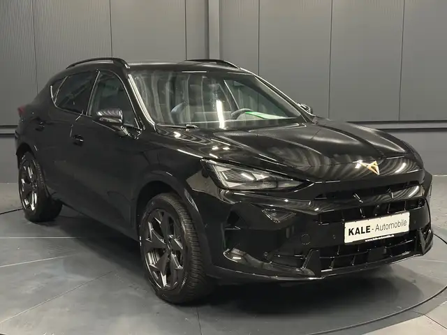 Cupra Formentor view 7