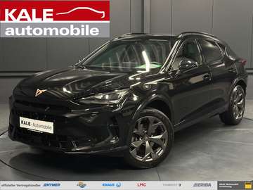 1.5 eTSI 110 kW*Edge Paket*Intelligent Drive-Paket