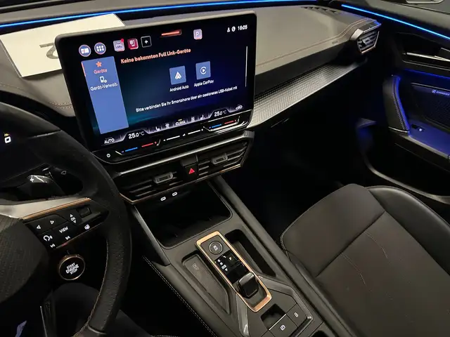 Cupra Formentor view 20