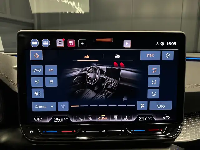 Cupra Formentor view 23