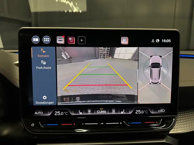 Cupra Formentor view 21