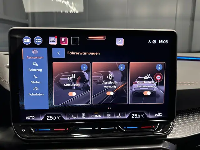 Cupra Formentor view 28