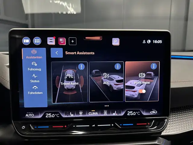 Cupra Formentor view 26