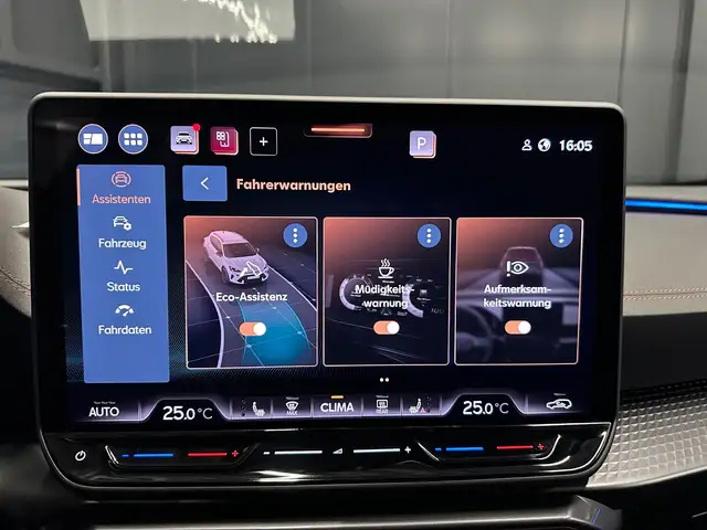 Cupra Formentor view 29