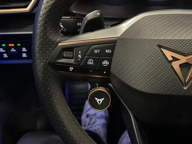 Cupra Formentor view 18
