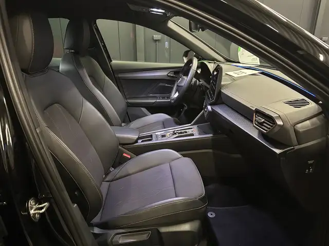 Cupra Formentor view 10