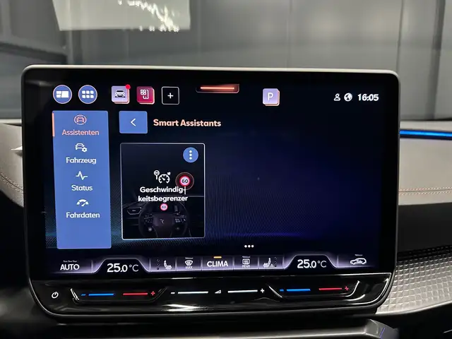 Cupra Formentor view 27