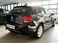 BMW 120 d AUTOM NAVI PDC KLIMAAUT SCHIEBEDACH Schwarz - thumbnail 5