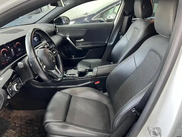 Mercedes-Benz A-Class view 11