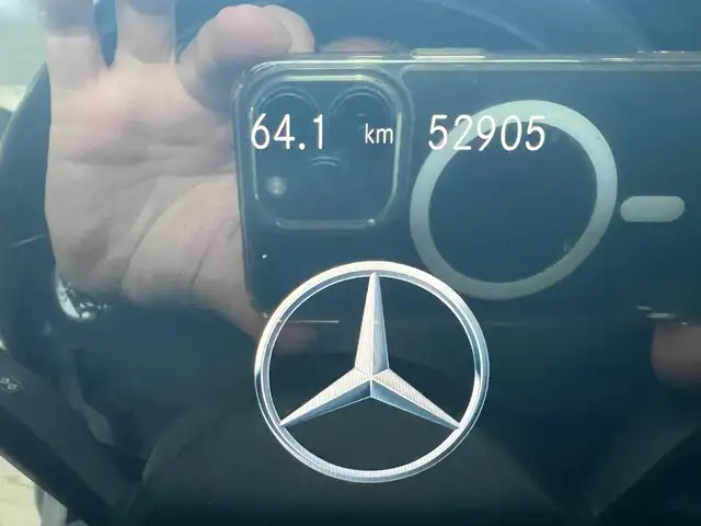 Mercedes-Benz A-Class view 12