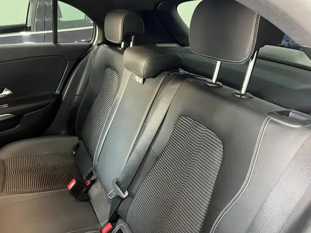 Mercedes-Benz A-Class view 15