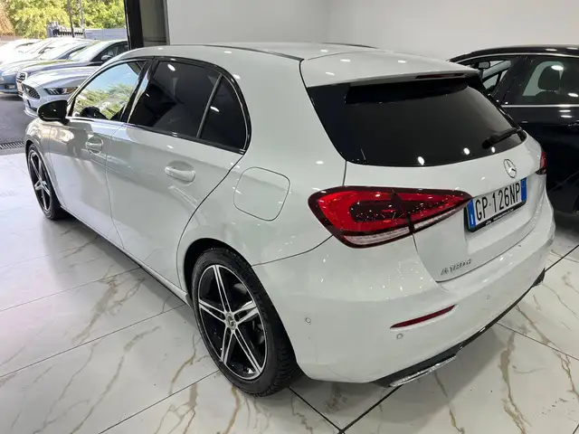 Mercedes-Benz A-Class view 3