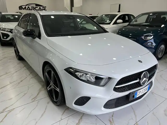 Mercedes-Benz A-Class view 7