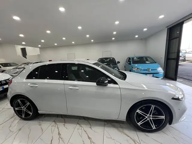 Mercedes-Benz A-Class view 6